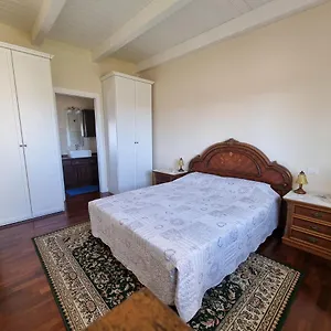  Appartamento Attico Panoramico