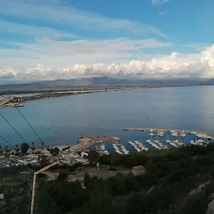  Appartamento Aura Di Mare