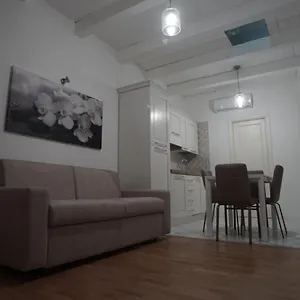 L'orchidea Bianca Apartamento